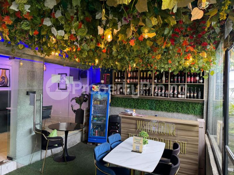 5 bedroom Commercial Property for rent Lekki Phase 1 Lekki Lagos