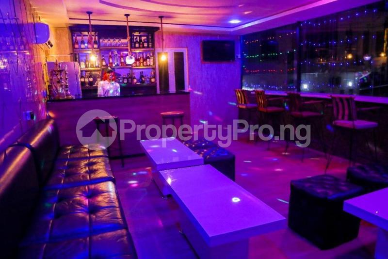 3 bedroom House for rent chevron Lekki Lagos