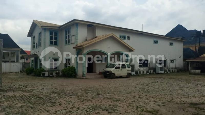Commercial Property for sale Located In Owerri Owerri Imo