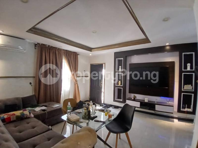 1 bedroom Flat / Apartment for rent Off Freedom Way Lekki Phase 1 Lekki Lagos