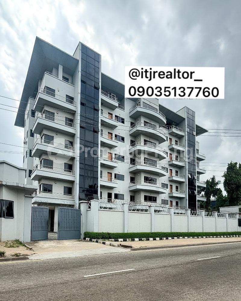 3 bedroom House for sale Ikoyi Lagos