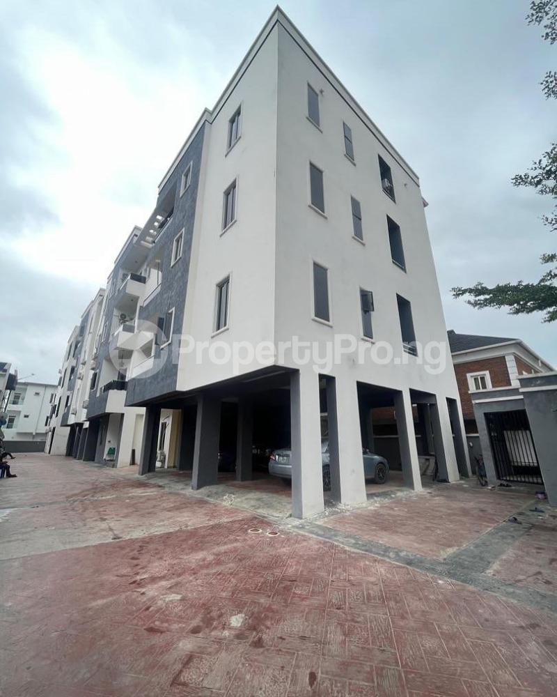 3 bedroom House for sale Oral Estate Lekki Lagos - 1