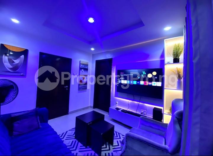 1 bedroom Flat / Apartment for shortlet Omole phase 1 Ojodu Lagos