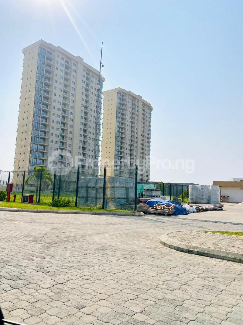 1 bedroom Flat / Apartment for rent  Eko Atlantic Victoria Island Lagos - 0
