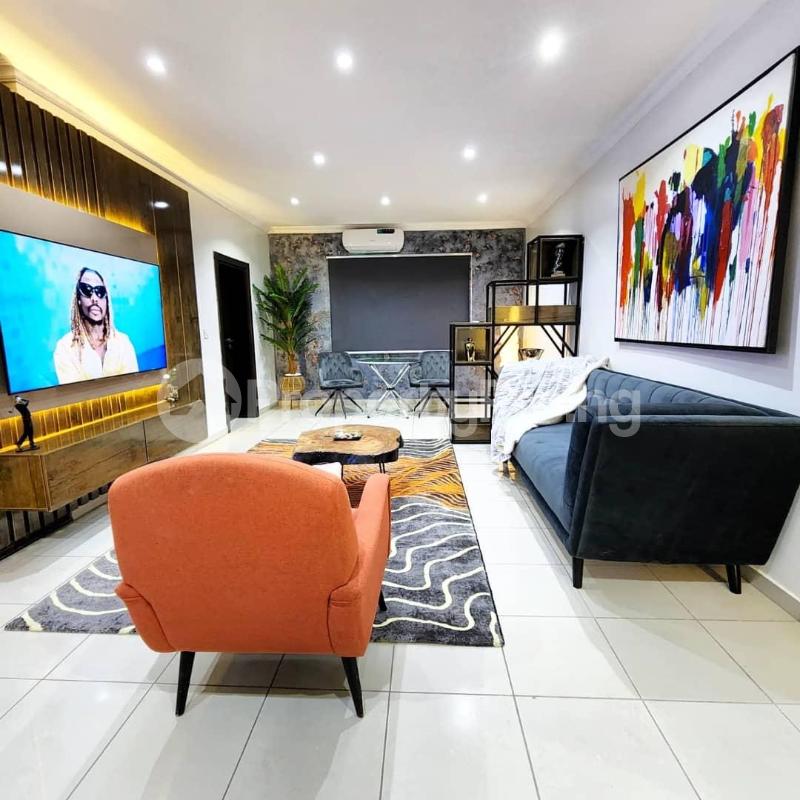 1 bedroom Flat / Apartment for shortlet Off Glover Road Ikoyi Lagos