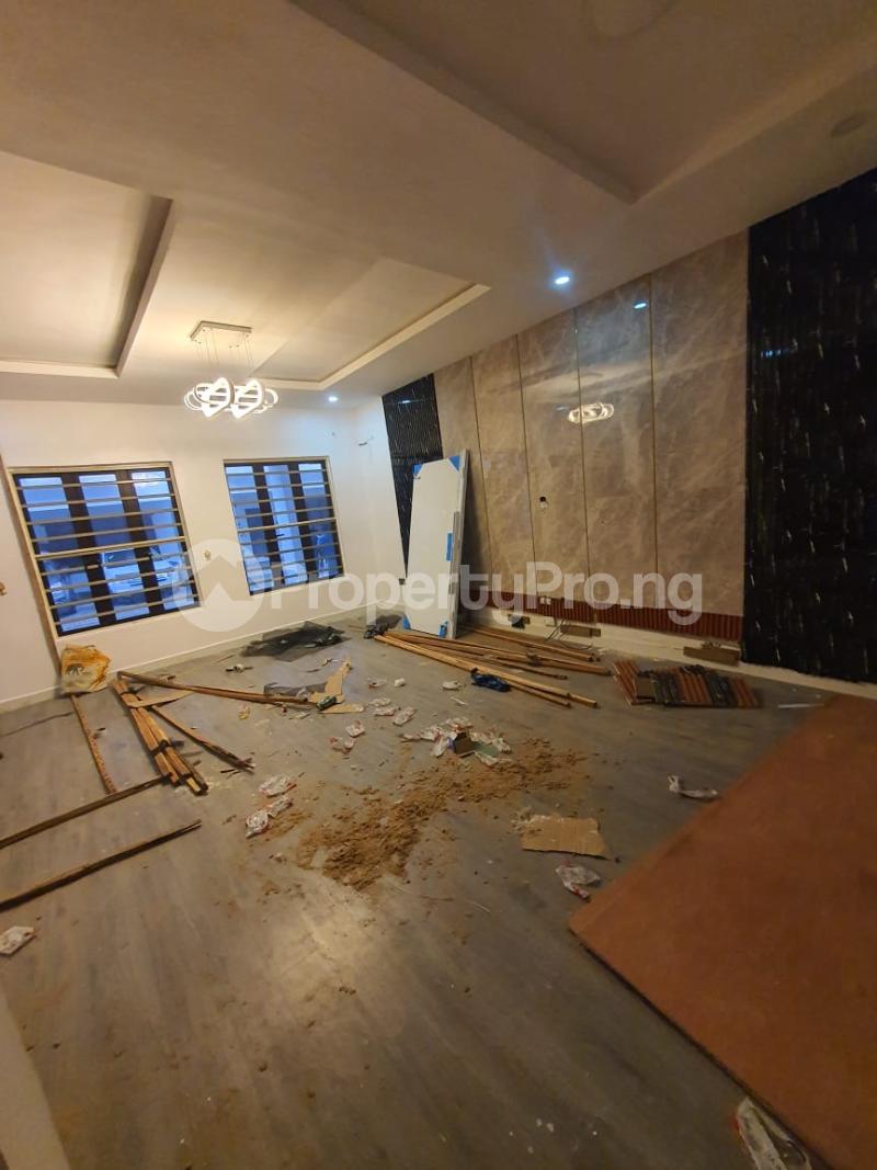 1 bedroom Flat / Apartment for rent Orchid Lekki Lagos