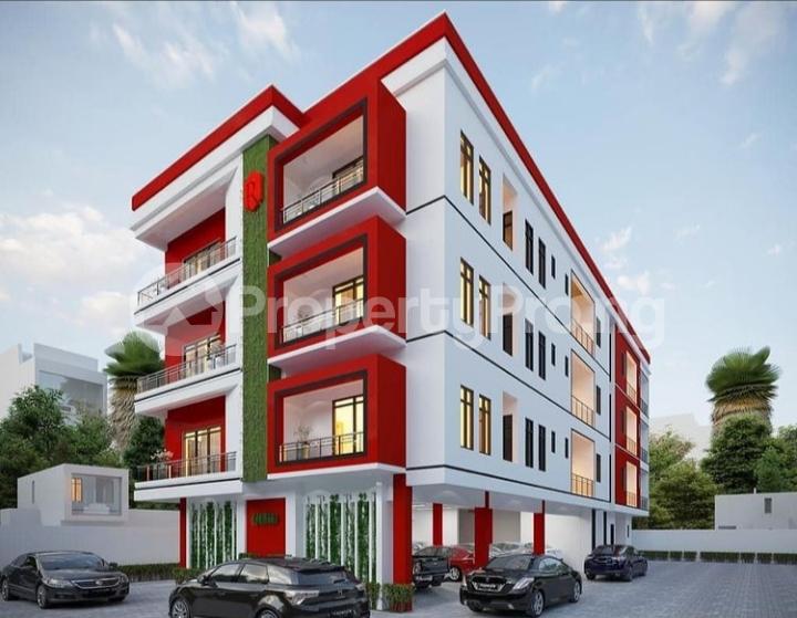 1 bedroom House for sale Ologolo Lekki Lagos