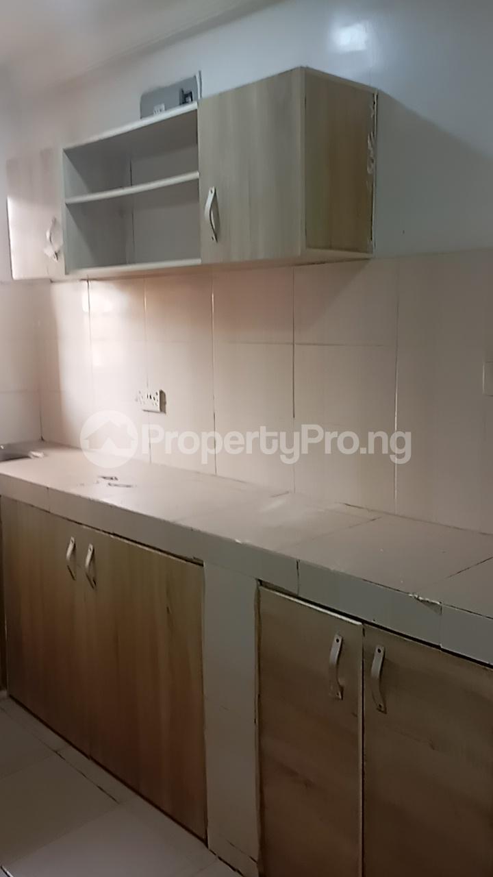 1 bedroom Flat / Apartment for rent Off College Road Ifako-ogba Ogba Lagos