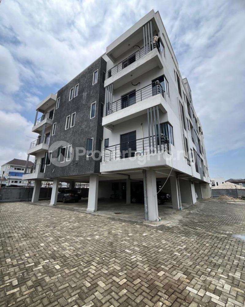 1 bedroom House for sale Ologolo Lekki Lagos