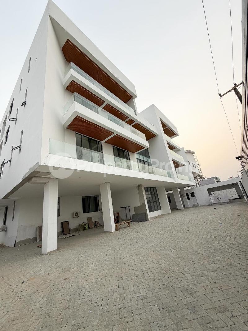 1 bedroom House for sale Lekki Phase 1 Lekki Lagos
