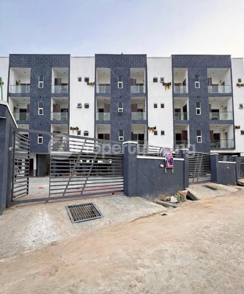 1 bedroom House for sale Ikate Lekki Lagos