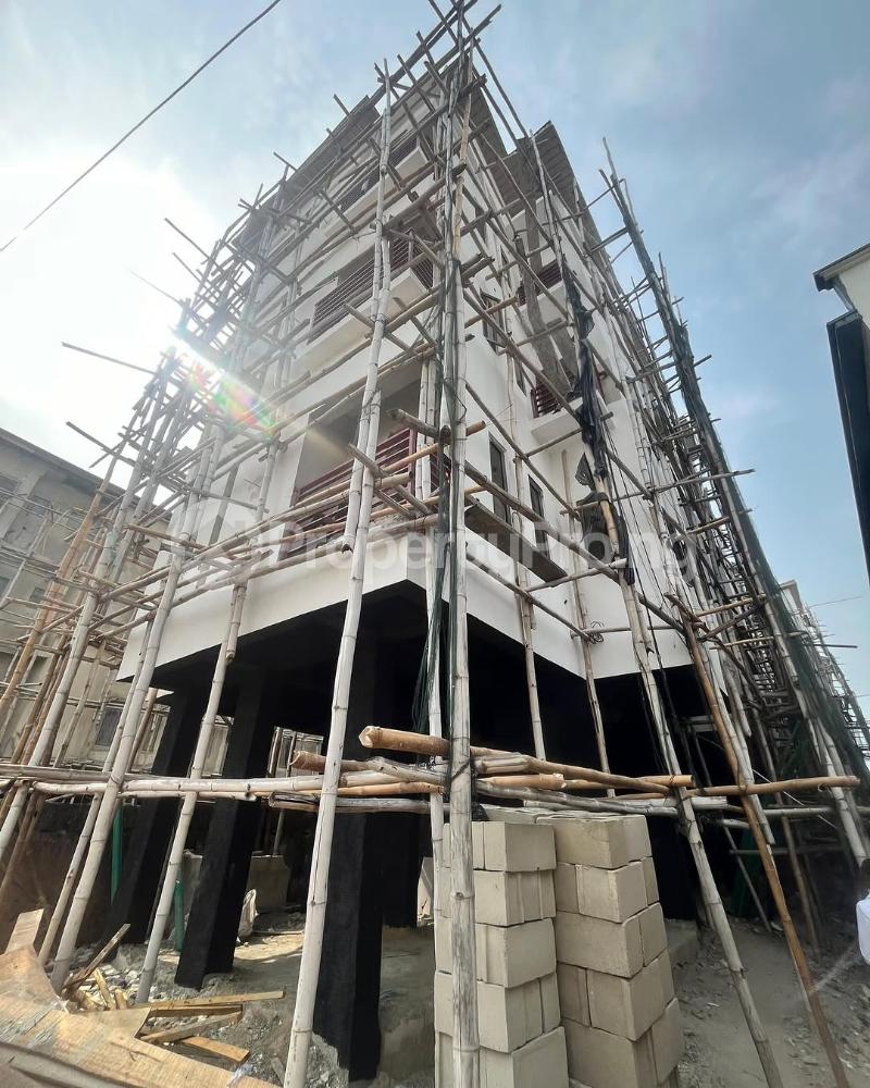 1 bedroom House for sale Ikate Lekki Lagos - 0