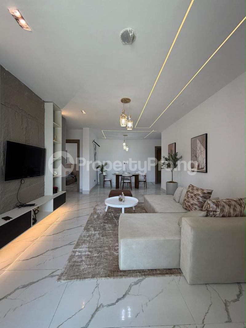 Flat / Apartment for sale Lekki Phase 1 Lekki Lagos