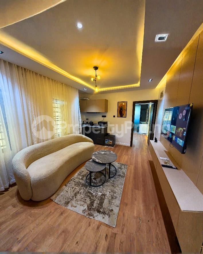 1 bedroom Flat / Apartment for shortlet Akoka Akoka Yaba Lagos