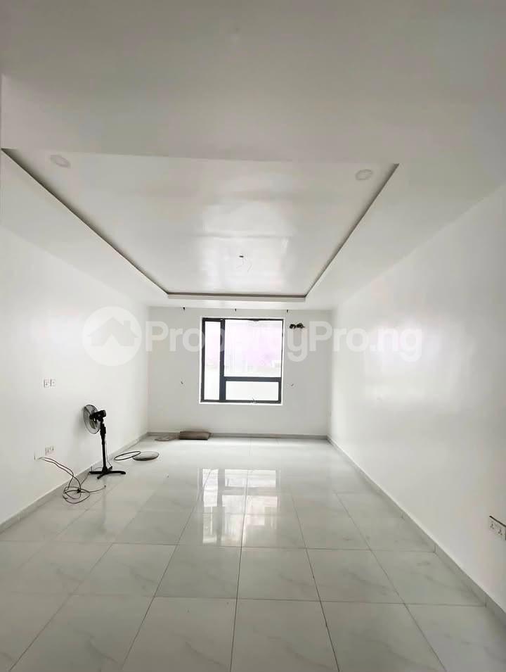 Flat / Apartment for rent Ikate Lekki Lagos