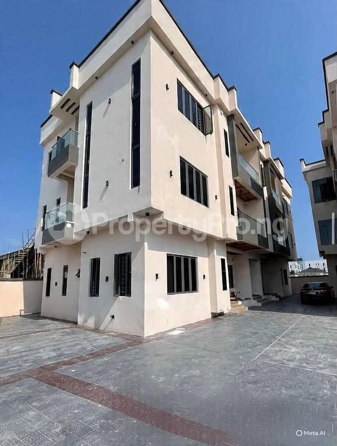 1 bedroom House for rent Agungi Lekki Lagos