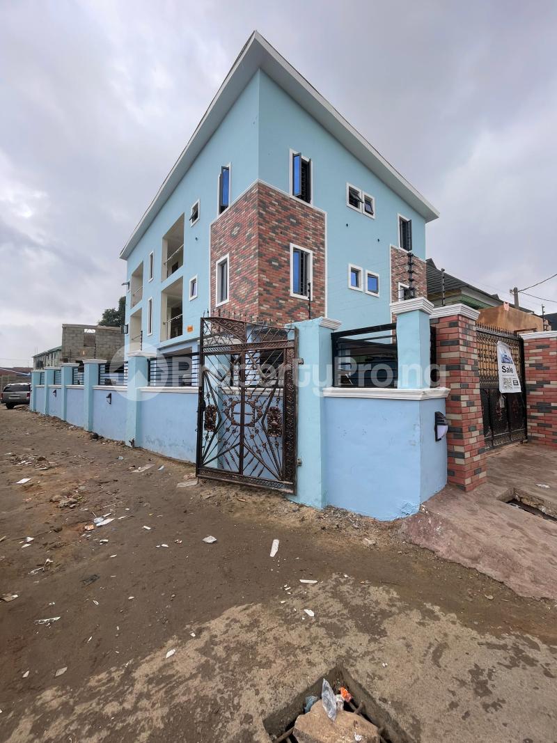 1 bedroom Flat / Apartment for sale Surulere Lagos