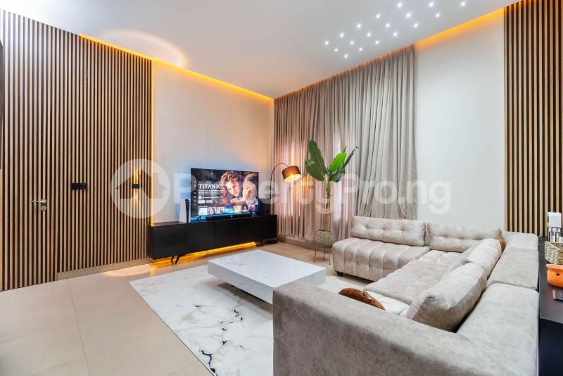 1 bedroom Flat / Apartment for shortlet Freedom Way, Phase 1 Lekki Lagos - 0