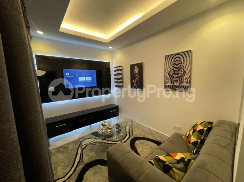 1 bedroom Flat / Apartment for shortlet Victoria Island Lagos