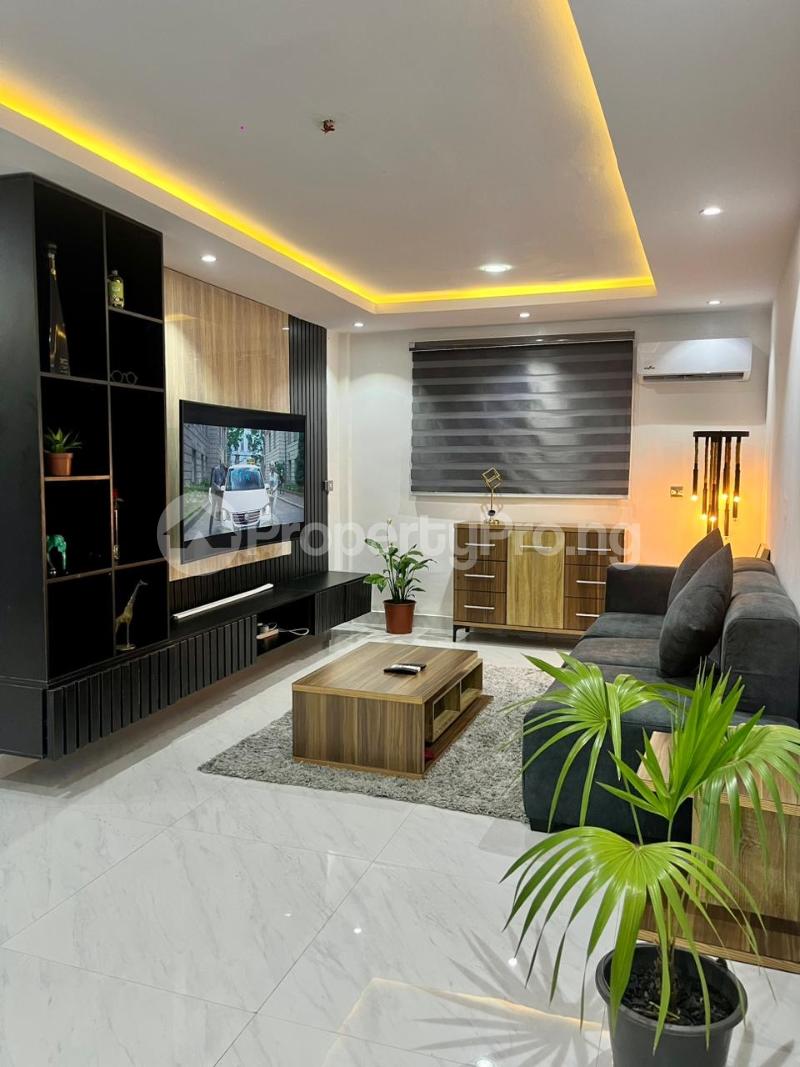 1 bedroom Flat / Apartment for shortlet Banana Island Road Ikoyi Lagos