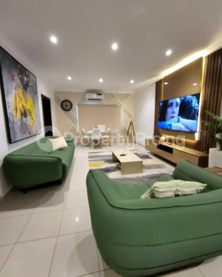 1 bedroom Flat / Apartment for shortlet Ikoyi Lagos