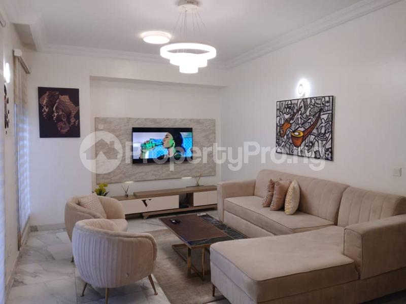 1 bedroom Flat / Apartment for shortlet ONIRU Victoria Island Lagos