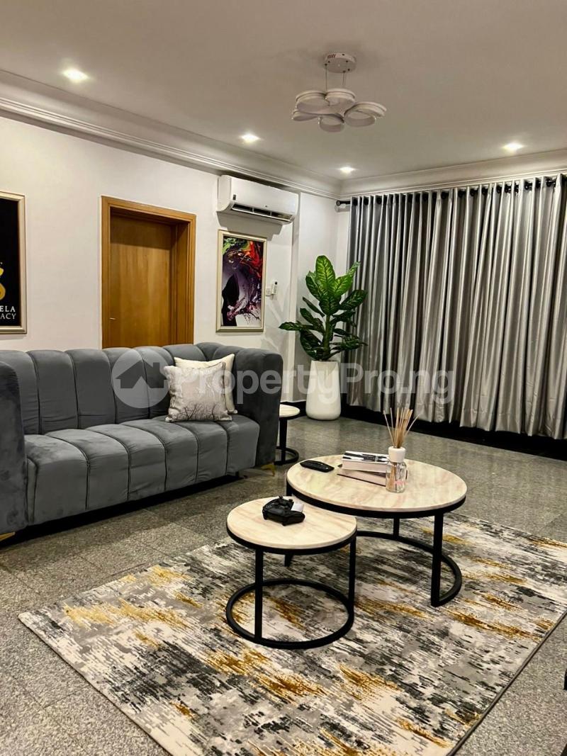 1 bedroom Flat / Apartment for shortlet Lekki Phase 1 Lekki Lagos