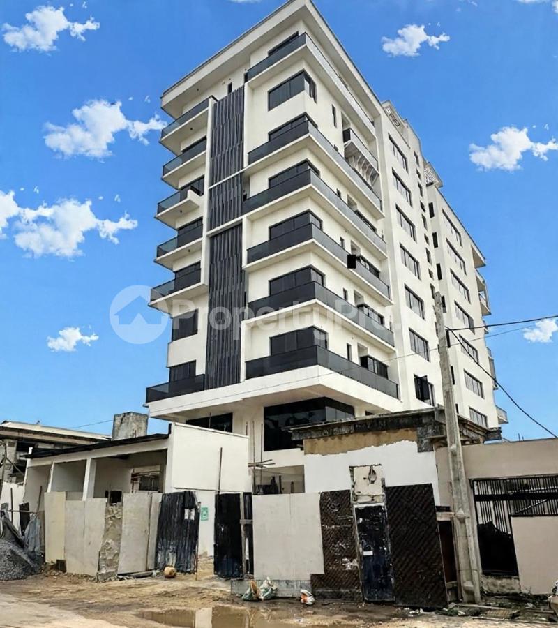 1 bedroom House for sale Victoria Island Lagos