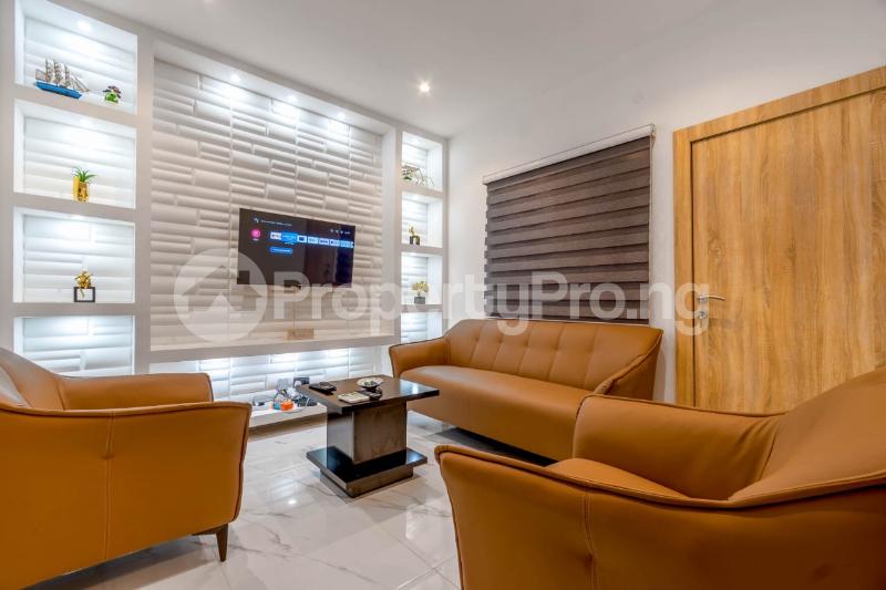 1 bedroom Flat / Apartment for shortlet Banana Island Ikoyi Lagos - 0