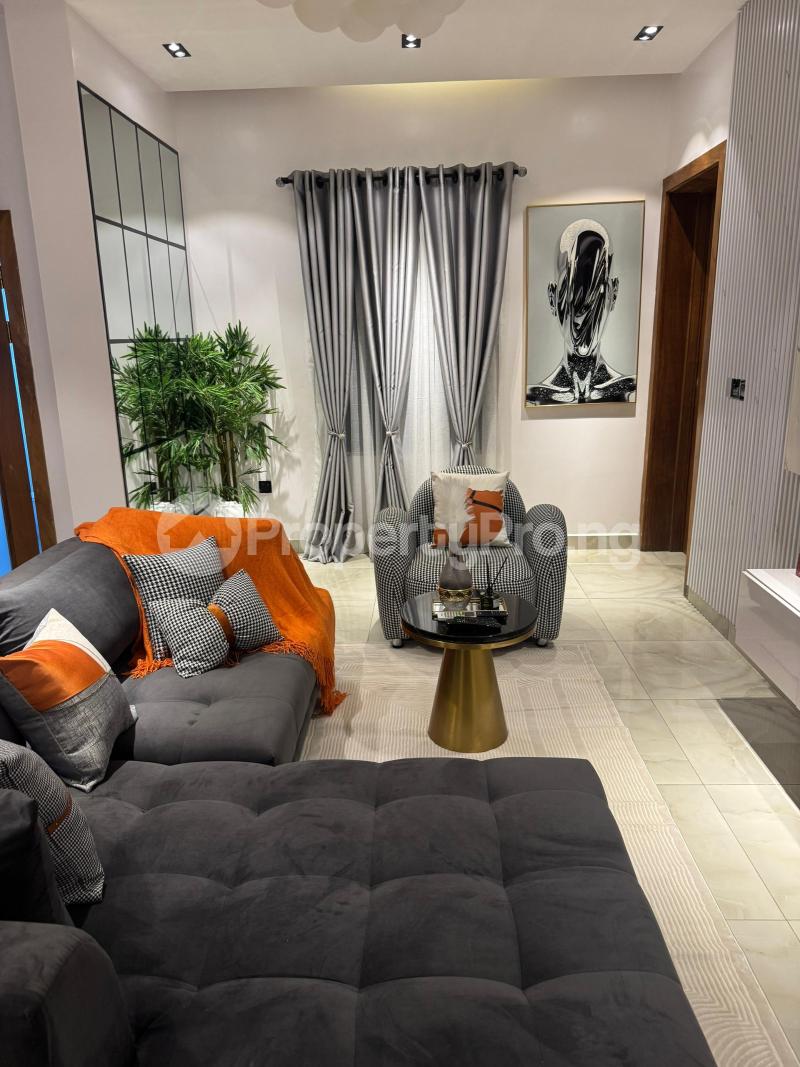 1 bedroom Flat / Apartment for shortlet Lekki Phase 1 Lekki Lagos