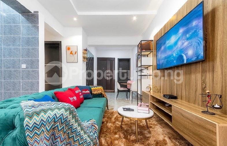 1 bedroom Flat / Apartment for shortlet Lekki Right Side Lekki Lagos