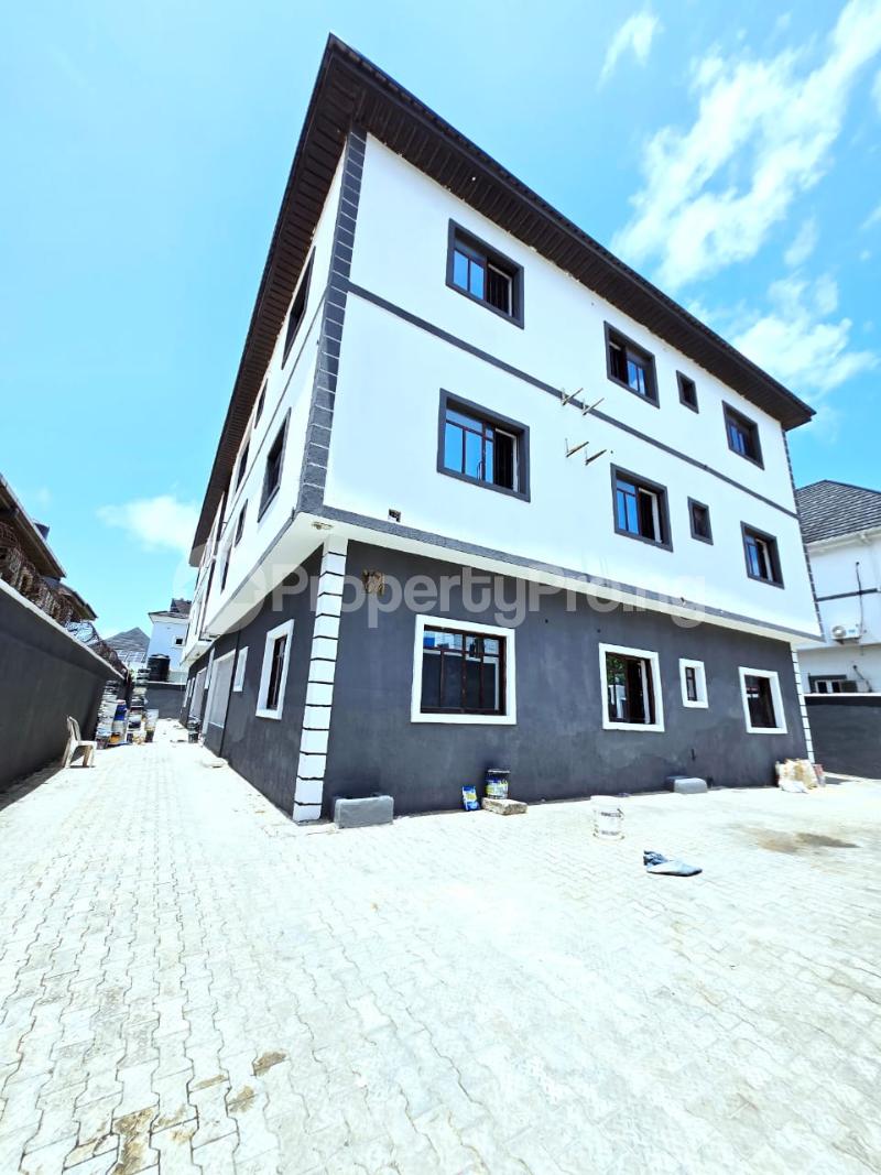 1 bedroom Flat / Apartment for rent Osapa london Lekki Lagos