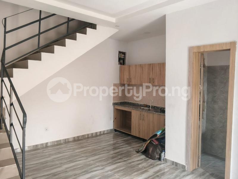 1 bedroom Flat / Apartment for rent Ikate Lekki Lagos