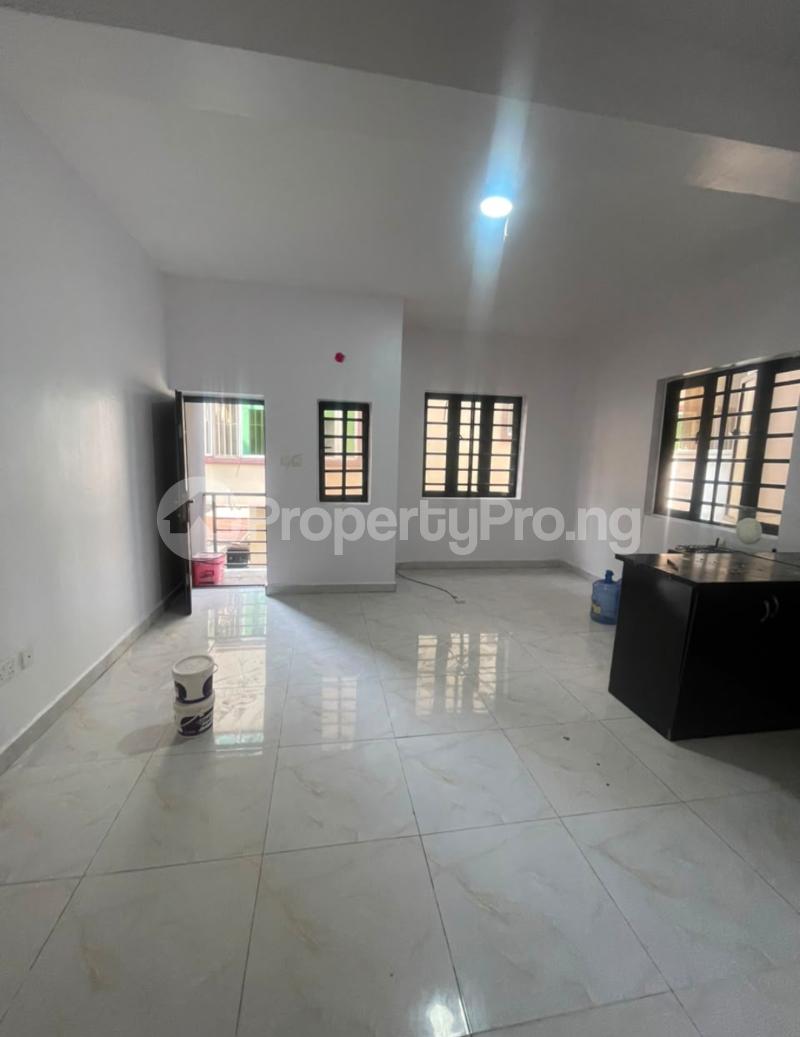 1 bedroom Flat / Apartment for rent Osapa london Lekki Lagos