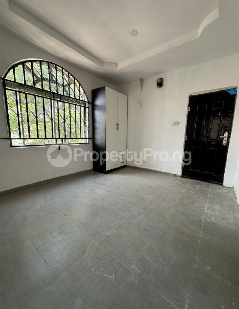 1 bedroom Flat / Apartment for rent Lekki Phase 1 Lekki Lagos