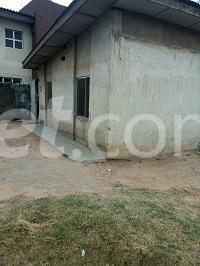 1 bedroom Flat / Apartment for rent 49 Dayo Adeniyi Steet New Oko Oba Oko oba Agege Lagos