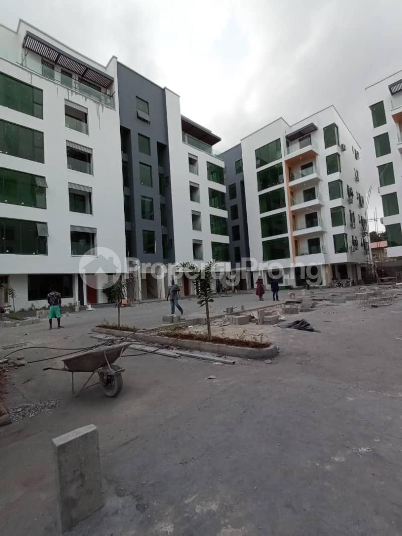 1 bedroom Flat / Apartment for rent Ikoyi Lagos