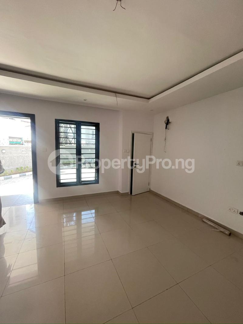 1 bedroom Flat / Apartment for sale Lekki Phase 1 Lekki Lagos