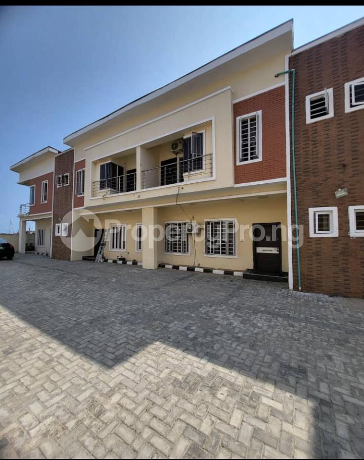 1 bedroom Flat / Apartment for rent orchid Lekki Lagos