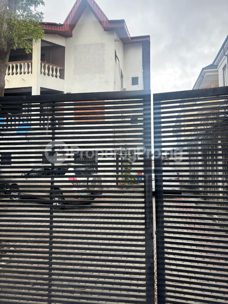 1 bedroom Flat / Apartment for rent Victoria Island Lagos