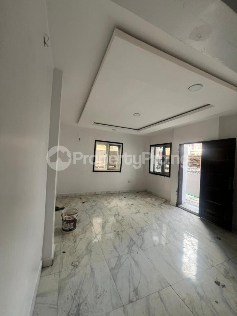 1 bedroom Flat / Apartment for rent Osapa london Lekki Lagos