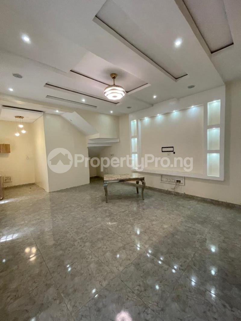 1 bedroom Flat / Apartment for rent Buena Vista Estate orchid Lekki Lagos