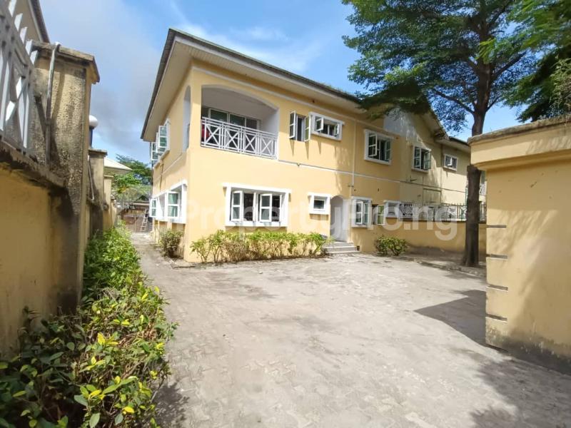 1 bedroom Flat / Apartment for rent Eleganza Gardens VGC Lekki Lagos