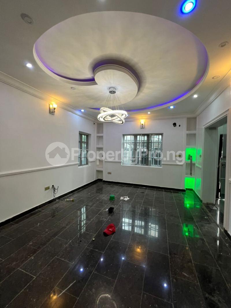 1 bedroom Flat / Apartment for rent Osapa london Lekki Lagos