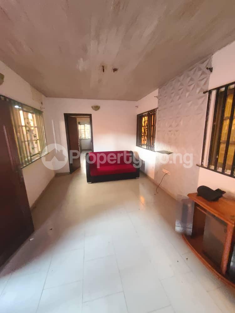 1 bedroom Flat / Apartment for rent Sangotedo Ajah Lagos