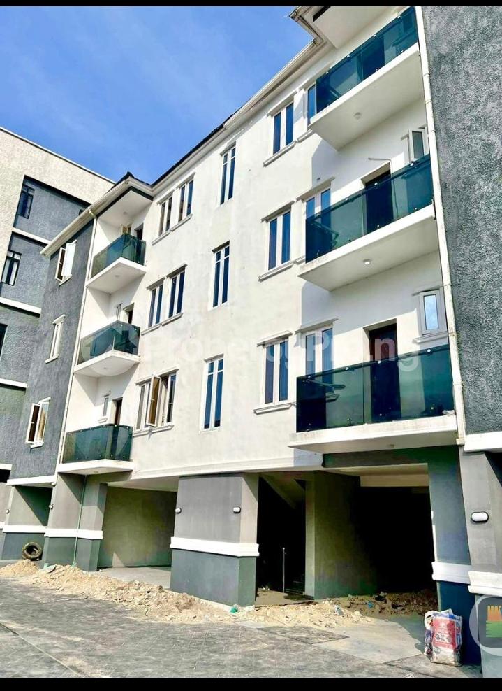 1 bedroom Flat / Apartment for rent Ikate Lekki Lagos