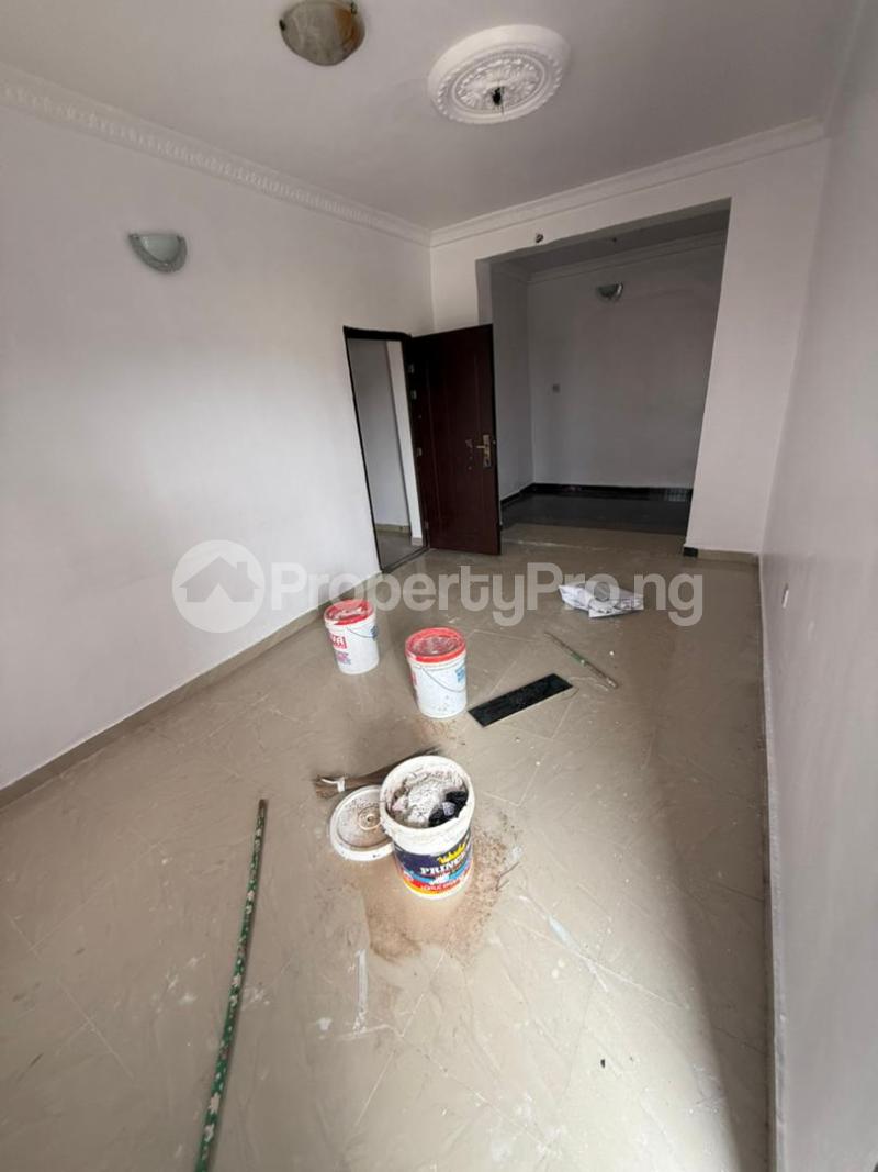 1 bedroom Flat / Apartment for rent Spg Road, Igbo-efon Lekki Lagos