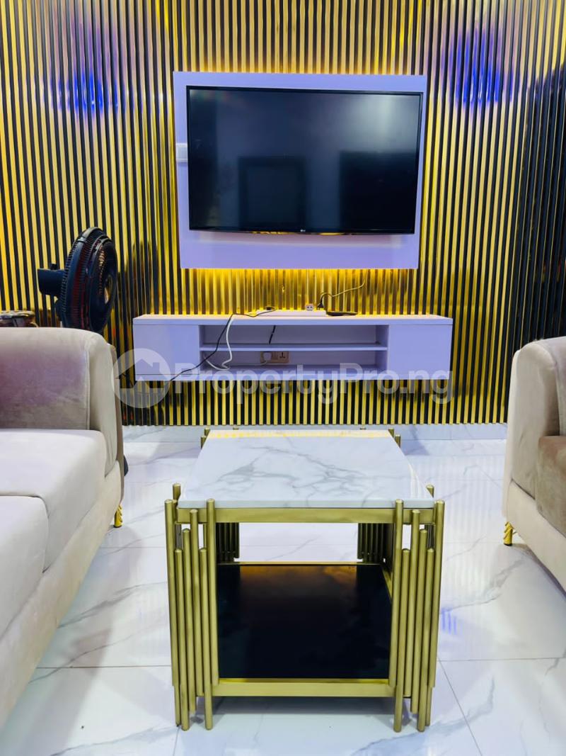 1 bedroom Flat / Apartment for shortlet Allen Avenue Ikeja Lagos