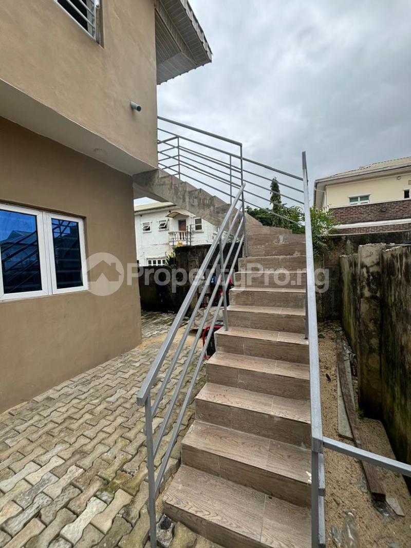 1 bedroom Flat / Apartment for rent Eleganza Estate VGC Lekki Lagos