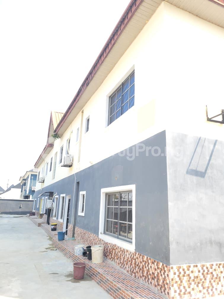 1 bedroom Flat / Apartment for rent Badore Ajah Lagos